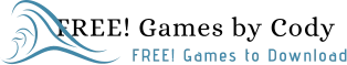 FREE! Games by Cody FREE! Games to Download