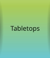 Tabletops